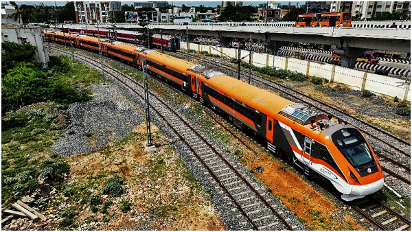 KTR Interesting Comments on Metro Expansion and Rapid Rail system in Hyderabad