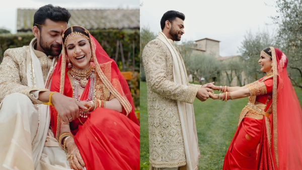mega strar chiranjeevi gift for varuntej marriage