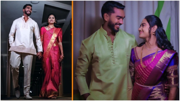 KKR allrounder Venkatesh Iyer gets engaged