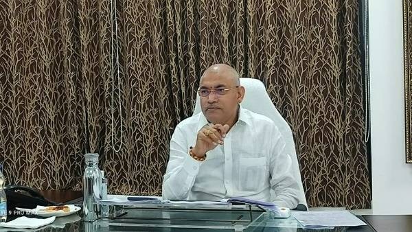 ap minister venugopala krishna hospitalized after heart pain, doctors say condition stable.. ap minister venugopala krishna hospitalized after heart pain, doctors say condition stable..