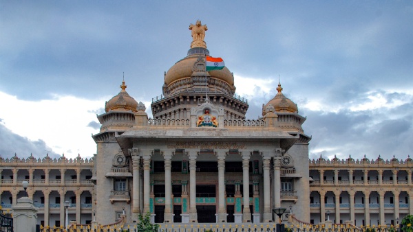 The MLAs of their own party are threatening the Siddaramaiah government to resign