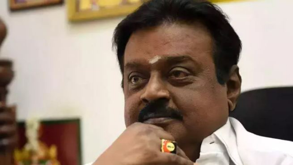 Tamil heros health condition is critical...