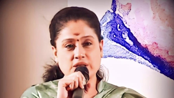 AICC Appoints Vijayasanthi as Planning and Campaign committee Chief Co ordinator in Telangana