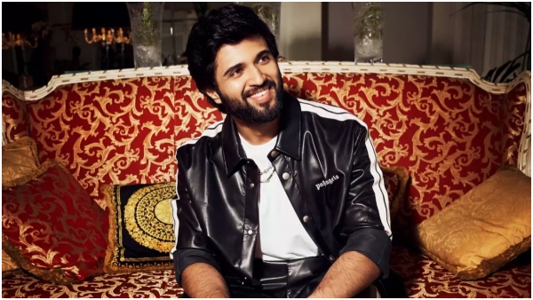vijay devarakonda new movie family star latest update