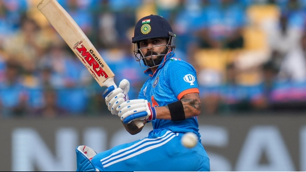 Virat Kohli will skip the white-ball games during Indias tour of South Africa as reports Virat Kohli will skip the white-ball games during Indias tour of South Africa as reports