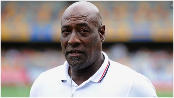 Former cricketer Vivian Richards suggests unbeaten India to stay positive and attack at all costs ahead Semis