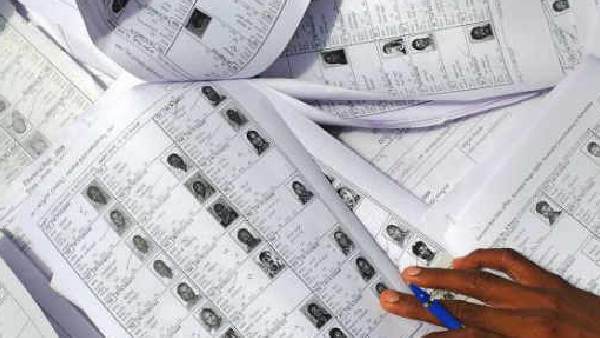 Election Commission has made the process for checking the name and downloading voter slips easy