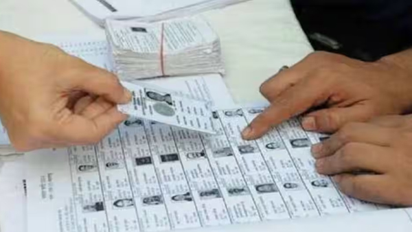 How to get Voter slips for Telangana poll, check here for the details