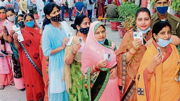 Jan Ki Baat exit polls on Telangana predicts Congress will gain the State