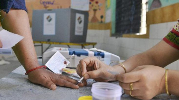  Mizoram election tomorrow.. There is a three-way politics.. Who will win!!