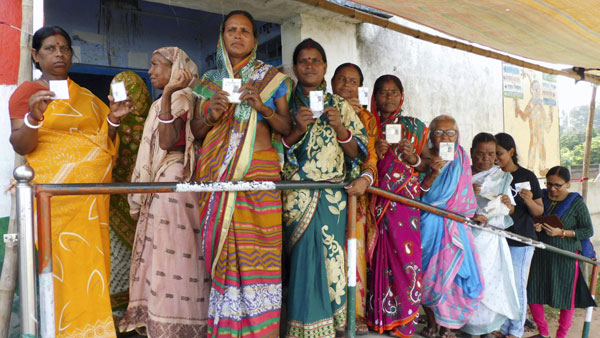 Voting begins for the Telangana Elections 2023, 2290 candidates are in the fray