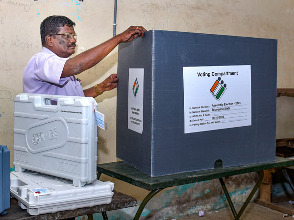 Dont doubt who got your vote.. check this when you are voting!!