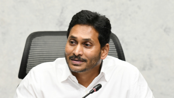 Opinion: CM Jagan Release YSR Rythu Bharosa Funds in 53.53 Lakh Farmers at Puttaparthi