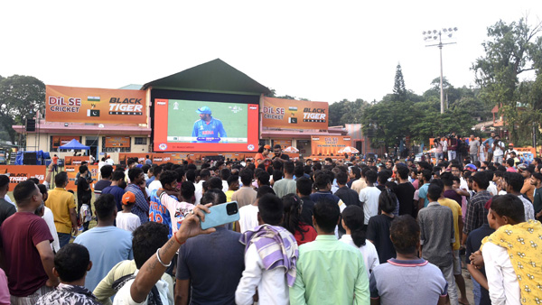 IND vs AUS final, World cup 2023: Big clash will telecast in these 13 locations in Andhra Pradesh 