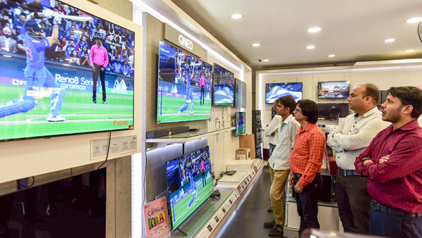 IND vs AUS final, World cup 2023: Big clash will telecast in these 13 locations in Andhra Pradesh 