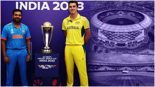 World Cup Final: all-time high demand for hotels and flights to Ahmedabad on Sunday