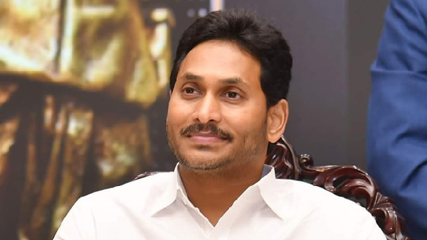 YRSCP to begin door-to-door campaign titled Why AP Needs Jagan to Reach out the public YRSCP to begin door-to-door campaign titled Why AP Needs Jagan to Reach out the public
