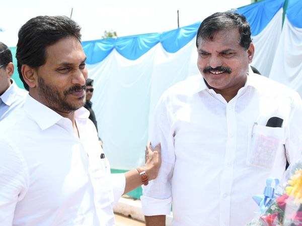 Botsa Satyanarayana made interesting Comments on Next Elections, And North Coastal Development