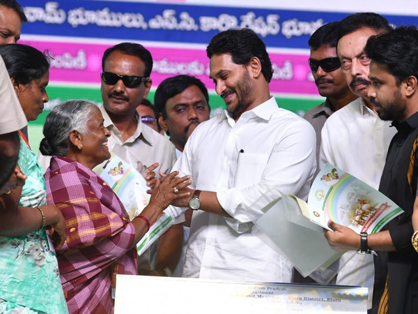 Opinion: CM Jagan has expressed confidence that his party will retain power in next Elections, Will he Succeed