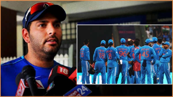 Yuvraj Singh issued a warning to Team India ahead of the ICC World Cup 2023 final against Australia Yuvraj Singh issued a warning to Team India ahead of the ICC World Cup 2023 final against Australia