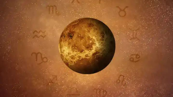 Venus will transit soon.. Golden time will start for these zodiac signs