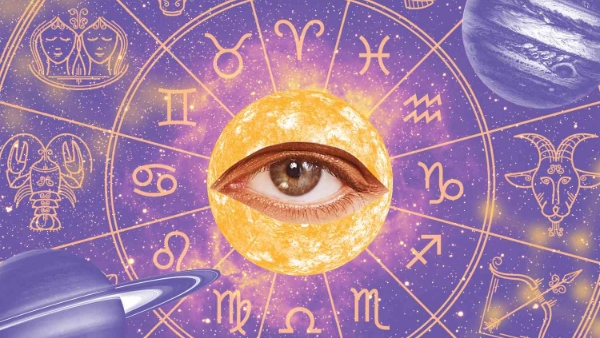 Good luck for these zodiac signs with four Raja yogas in December month!!