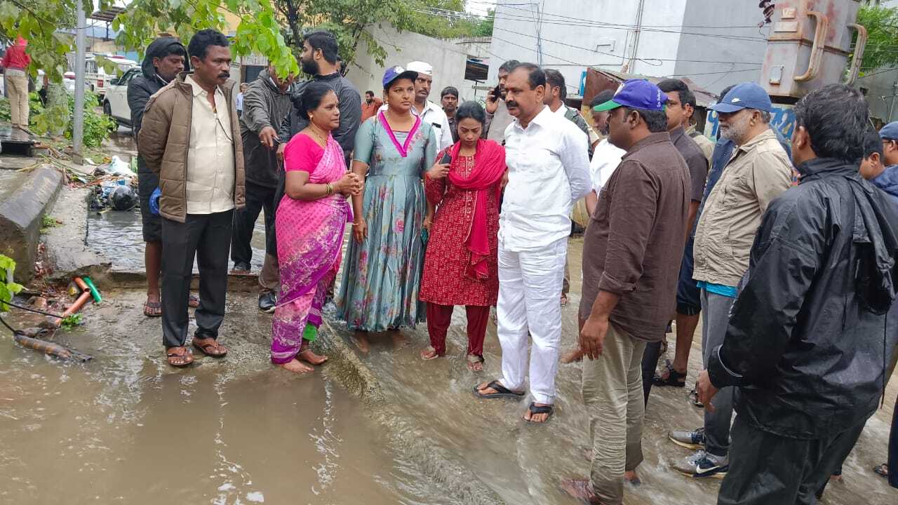 Bhumana Karunakar Reddy