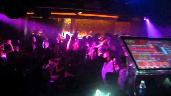 police conduct searches pubs in hyderabad