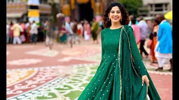 Never Eaten Beef: YouTuber Kamiya Jani Amid Row Over Her Puri Jagannath Temple Visit Never Eaten Beef: YouTuber Kamiya Jani Amid Row Over Her Puri Jagannath Temple Visit