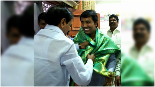 Telangana EXIT Poll 2023:Why AARAA survey agency predictions accurate,Here is the man behind this successful survey