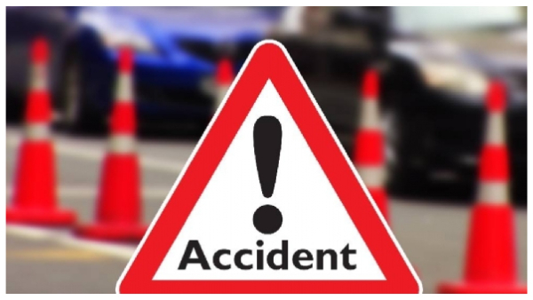 Jeep collides with a parked lorry in Odisha... 8 killed...