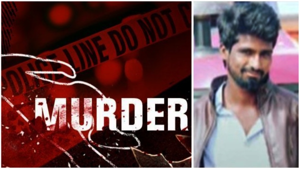 Six family members murdered in Nizamabad district: Accused arrested Six family members murdered in Nizamabad district: Accused arrested