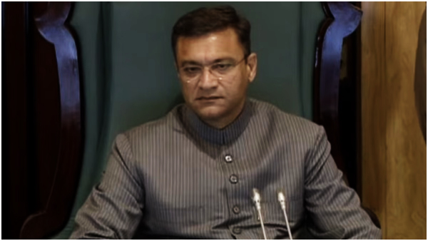 MIM VS Congress in telangana assembly session: Revanth and Bhatti fires on akbaruddin owaisi comments MIM VS Congress in telangana assembly session: Revanth and Bhatti fires on akbaruddin owaisi comments