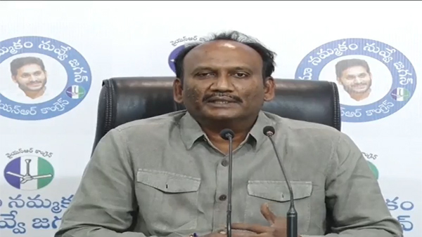 Amanchi Krishna Mohan Crucial comments kapu community support for Janasena in next Elections