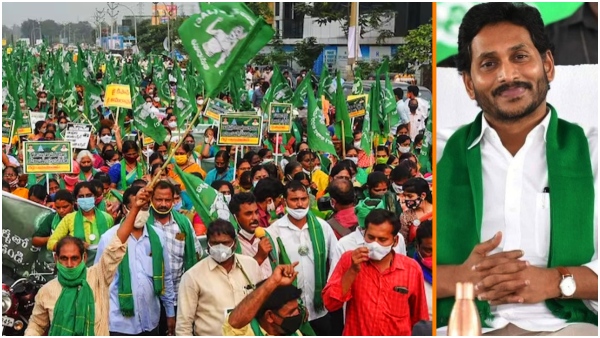 AP Govt to Allocate Retrun plots for Amaravati Farmers with E lottersy system on 15th December