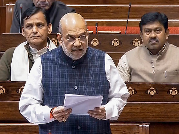 Pakistan occupied Kashmir is ours, no one can take it from us, says Amit Shah