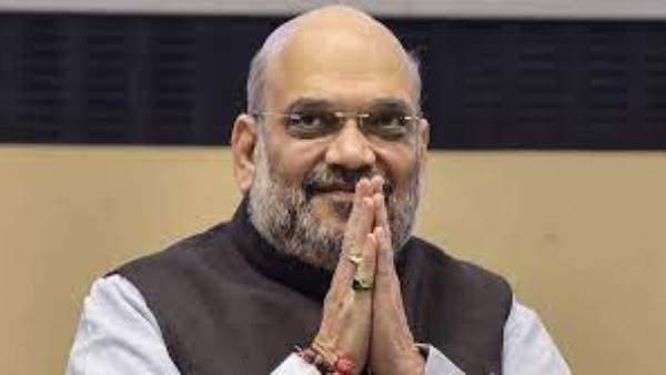 Union minister Amit Shah visit Telangana on December 28th