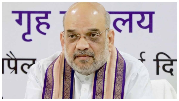 Union Home Minister Amith Shah directs Road map TBJP leaders for up coming loksabha Elections Union Home Minister Amith Shah directs Road map TBJP leaders for up coming loksabha Elections