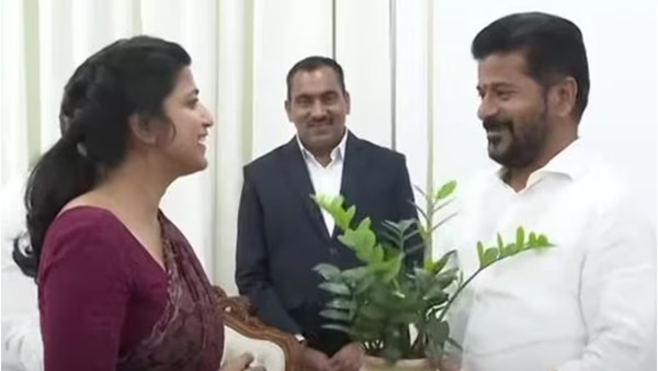 IAS officers transfers in telangana: Amrapali appoints as hmda commissioner