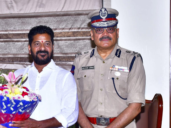 The Election Commission has lifted the suspension of Anjani Kumar