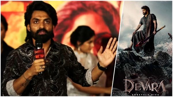 We will announce the date of Devara soon: Kalyan Ram