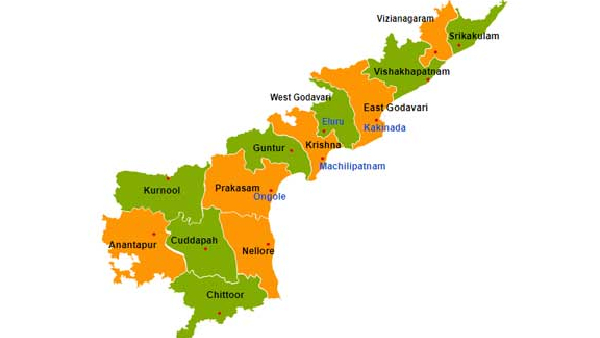 centre announced restoration of 31 dams with rs.667 cr world bank funds in ap