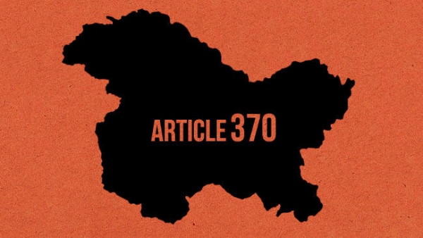 Article 370 Case: these are the arguments of centre and petitioners in supreme court Article 370 Case: these are the arguments of centre and petitioners in supreme court