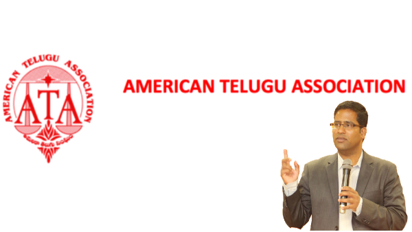 ATA representative Vilas Reddy visited Ranga Reddy District Manchala Government School ATA representative Vilas Reddy visited Ranga Reddy District Manchala Government School