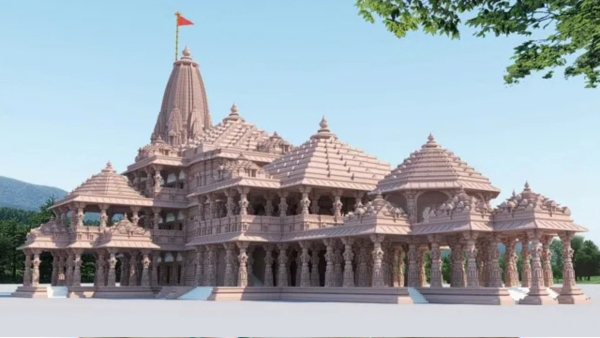 VHP warns devotees of QR code scam ahead of Ayodhya Ram Mandir consecration event