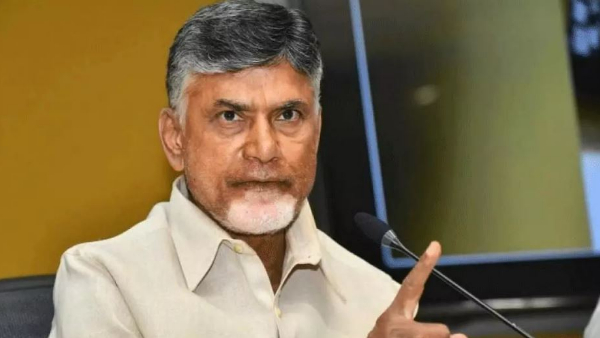  Chandrababu unexpected decision in Gudivada constituency