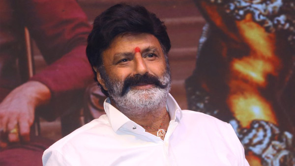 Hero Kalyan Ram satires on Balakrishna..? 