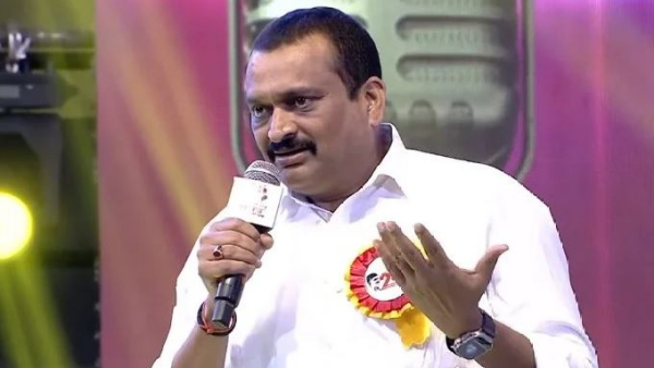 bandla ganesh indirect comments on pawan kalyan 