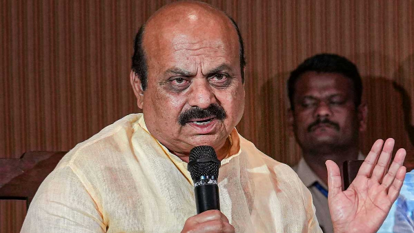  BJP MLA Basavanagowda Patil Yatnal is making sensational allegations targeting BY Vijayendra