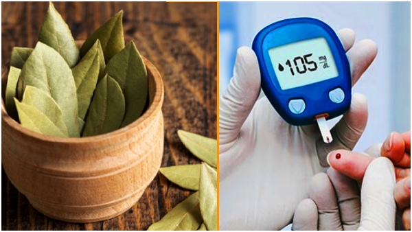 health tips: Bay leaf controls diabetes; this is the biryani leaf using process!!
